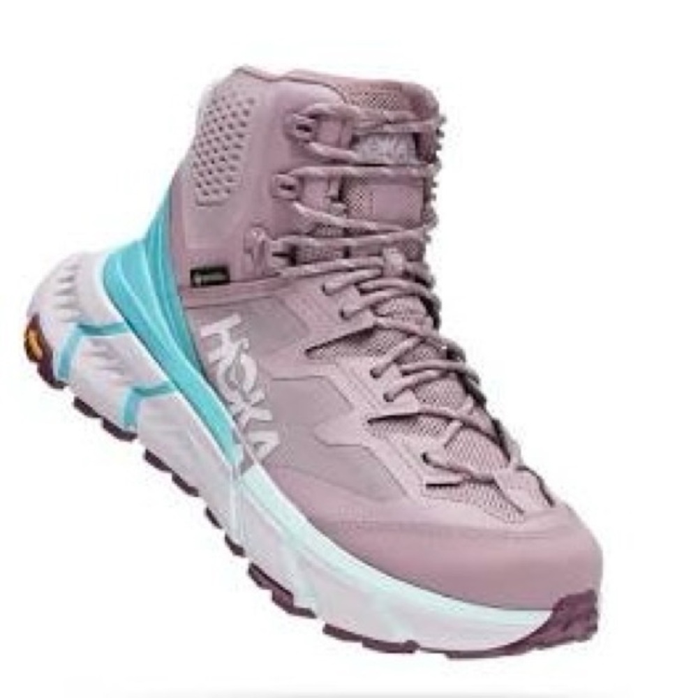 New Hoka Women's Tennine hiking boots Athletic Shoes